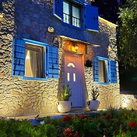 Kuca Za Odmor Lavanda II درفينيك المظهر الخارجي الصورة