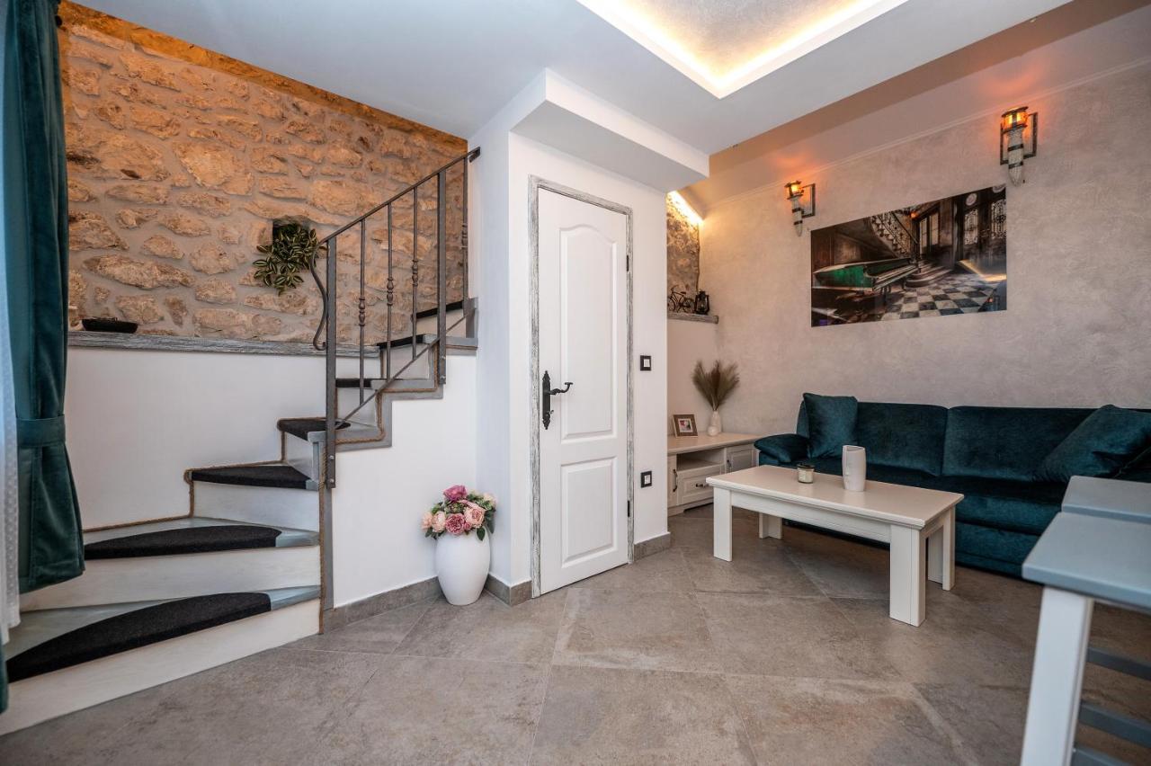 Kuca Za Odmor Lavanda II درفينيك المظهر الخارجي الصورة